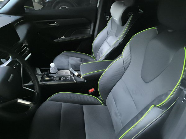 Haval LHERY 2021, 42800 км, за 7206 USD - фото 11