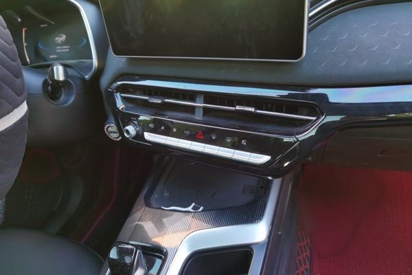 Haval LHERY 2022, 25600 км, за 12633 USD - фото 12