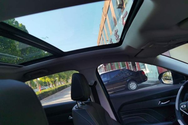 Haval LHERY 2022, 25600 км, за 12633 USD - фото 15