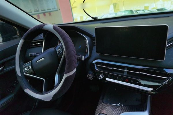 Haval LHERY 2022, 25600 км, за 12633 USD - фото 10