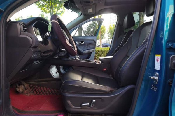 Haval LHERY 2022, 25600 км, за 12633 USD - фото 16