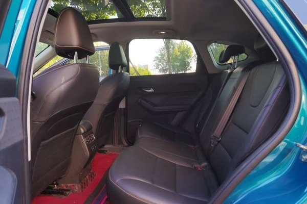 Haval LHERY 2022, 25600 км, за 12633 USD - фото 17