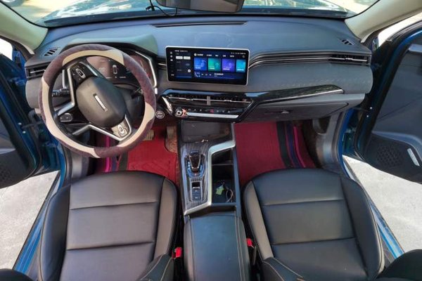 Haval LHERY 2022, 25600 км, за 12633 USD - фото 18