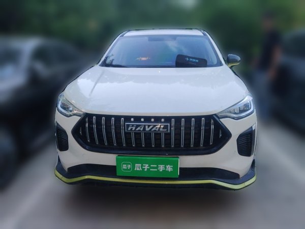 Haval LHERY 2022, 34900 км, за 7396 USD