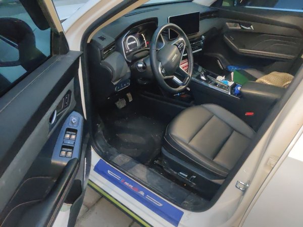 Haval LHERY 2022, 34900 км, за 7396 USD - фото 17