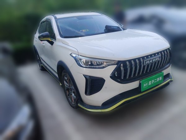 Haval LHERY 2022, 34900 км, за 7396 USD
