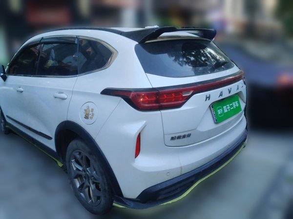 Haval LHERY 2022, 34900 км, за 7396 USD