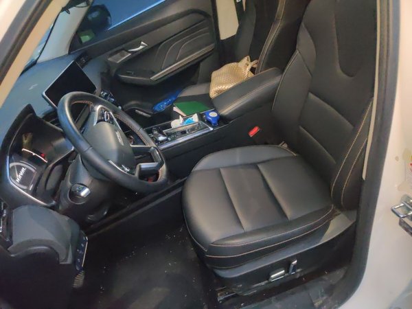 Haval LHERY 2022, 34900 км, за 7396 USD - фото 16