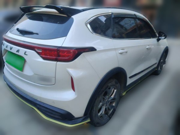 Haval LHERY 2022, 34900 км, за 7396 USD - фото 6