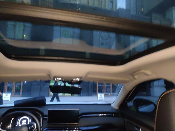 Haval LHERY 2022, 34900 км, за 7396 USD - фото 19