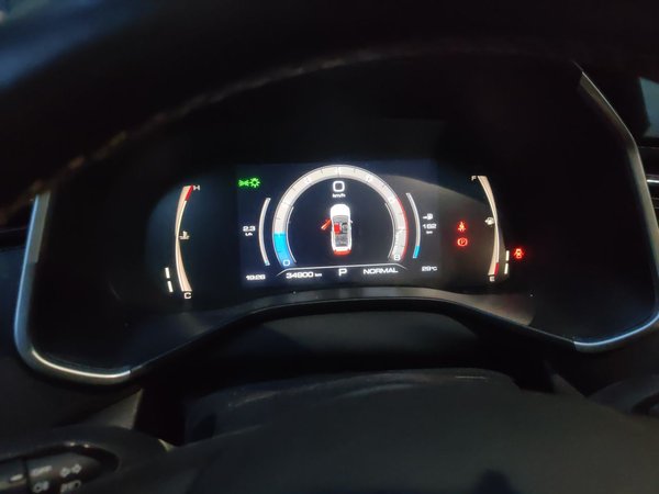 Haval LHERY 2022, 34900 км, за 7396 USD - фото 12