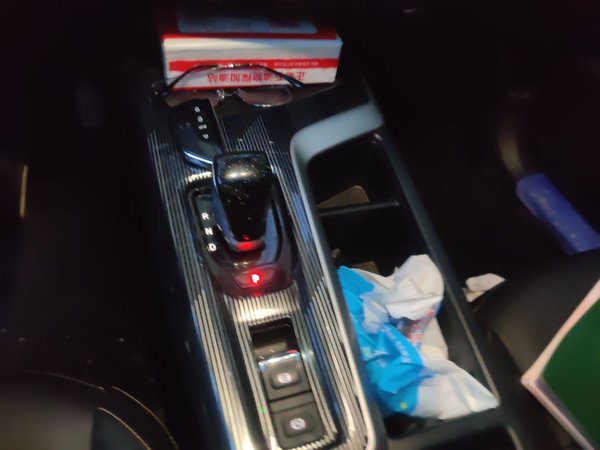 Haval LHERY 2022, 34900 км, за 7396 USD - фото 15