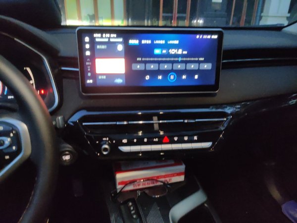 Haval LHERY 2022, 34900 км, за 7396 USD - фото 14