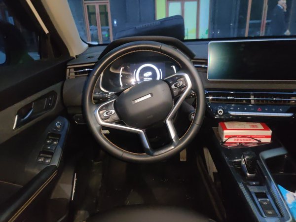 Haval LHERY 2022, 34900 км, за 7396 USD - фото 11