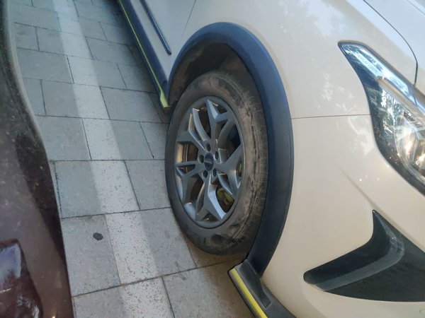 Haval LHERY 2022, 34900 км, за 7396 USD - фото 8