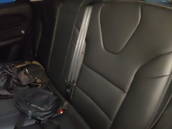 Haval LHERY 2022, 34900 км, за 7396 USD - фото 18