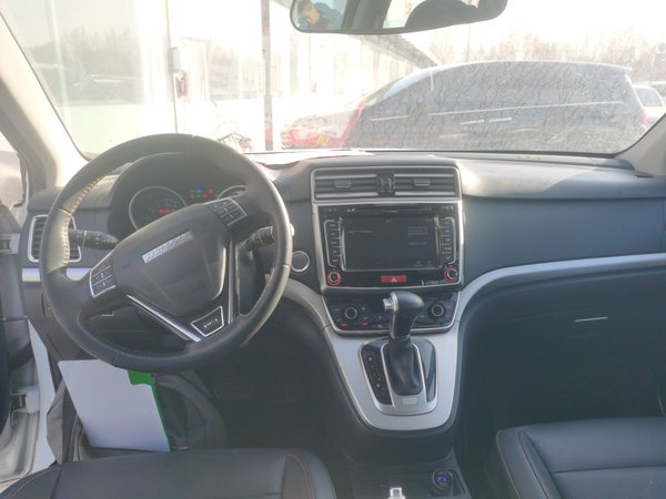 Haval M6 2017, 160500 км, за 5700 USD - фото 20