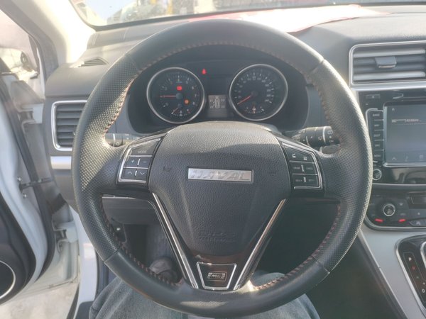 Haval M6 2017, 160500 км, за 5700 USD - фото 12