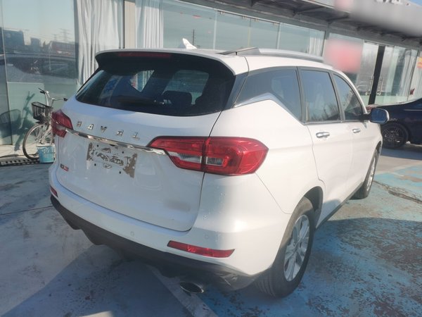 Haval M6 2017, 160500 км, за 5700 USD - фото 7