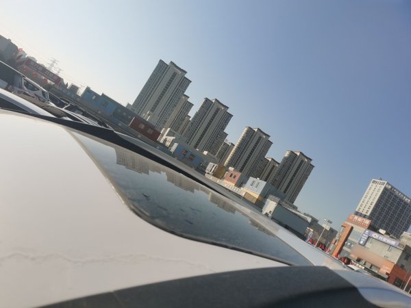 Haval M6 2017, 160500 км, за 5700 USD - фото 11