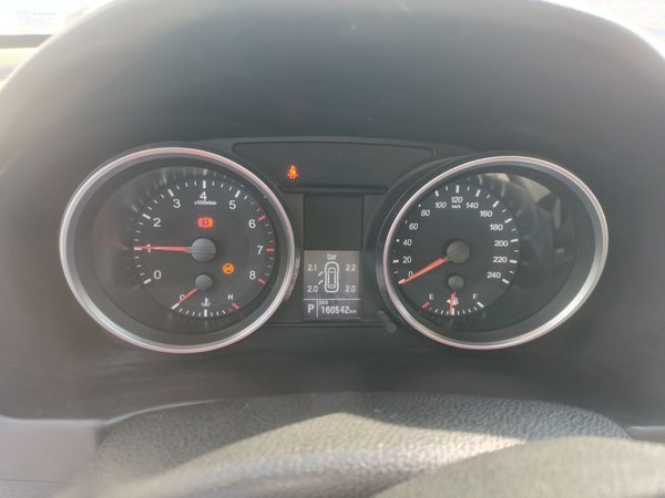 Haval M6 2017, 160500 км, за 5700 USD - фото 13