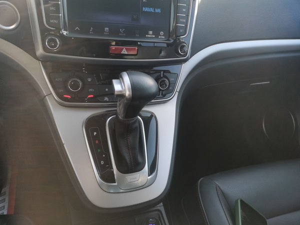 Haval M6 2017, 160500 км, за 5700 USD - фото 15