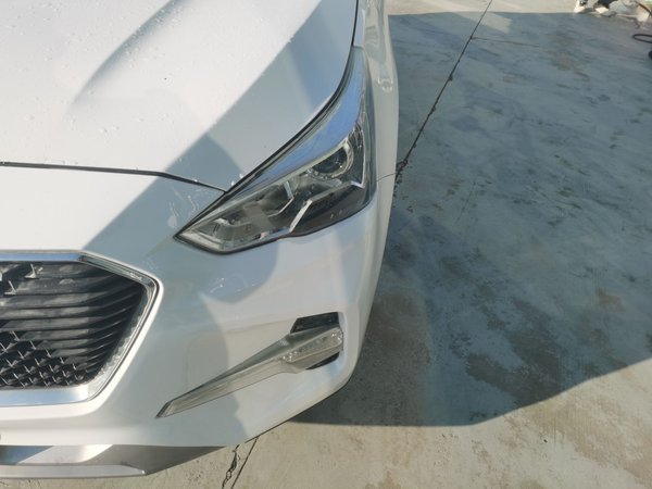 Haval M6 2017 1.5T Automatic Two-Wheel Drive Elite Model, 2017 года