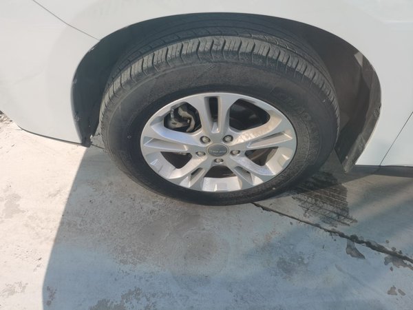 Haval M6 2017, 160500 км, за 5700 USD - фото 9