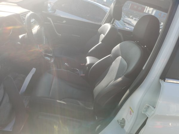 Haval M6 2017, 160500 км, за 5700 USD - фото 16
