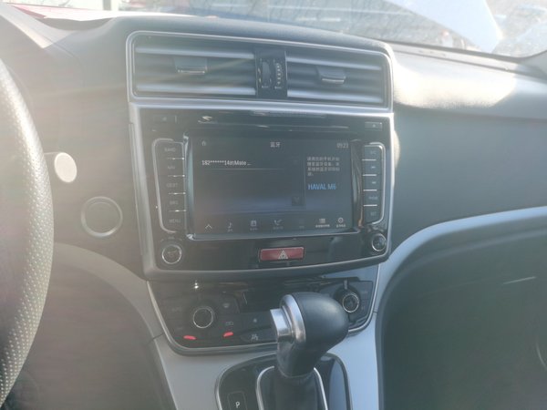 Haval M6 2017, 160500 км, за 5700 USD - фото 14