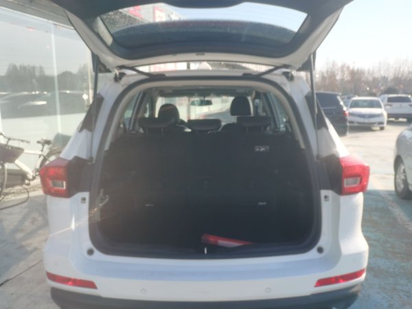 Haval M6 2017, 160500 км, за 5700 USD - фото 18