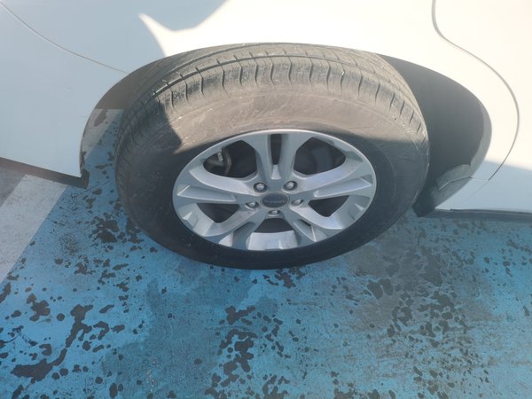 Haval M6 2017, 160500 км, за 5700 USD - фото 10