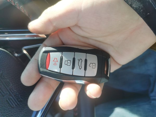 Haval M6 2017, 160500 км, за 5700 USD - фото 19