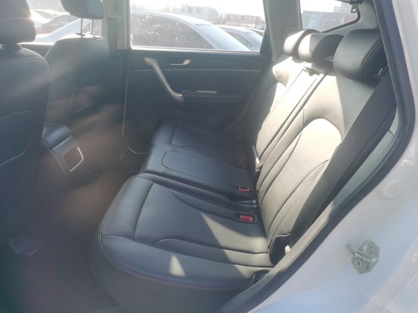 Haval M6 2017, 160500 км, за 5700 USD - фото 22