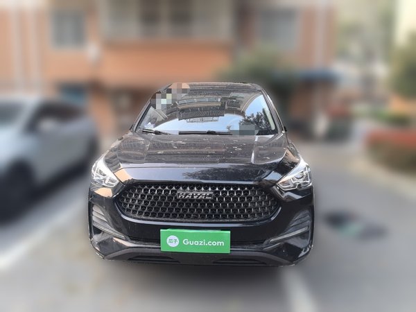 Haval M6 2019, 18700 км, за 7598 USD