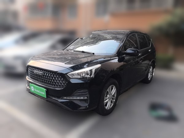 Haval M6 2019, 18700 км, за 7598 USD