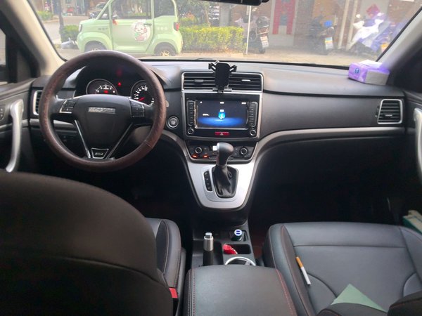 Haval M6 2019, 18700 км, за 7598 USD - фото 13