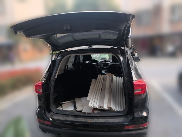 Haval M6 2019, 18700 км, за 7598 USD - фото 11