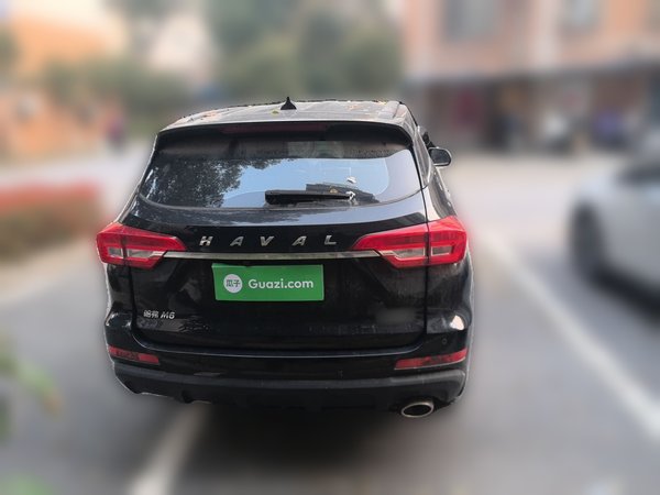 Haval M6 2019, 18700 км, за 7598 USD - фото 6