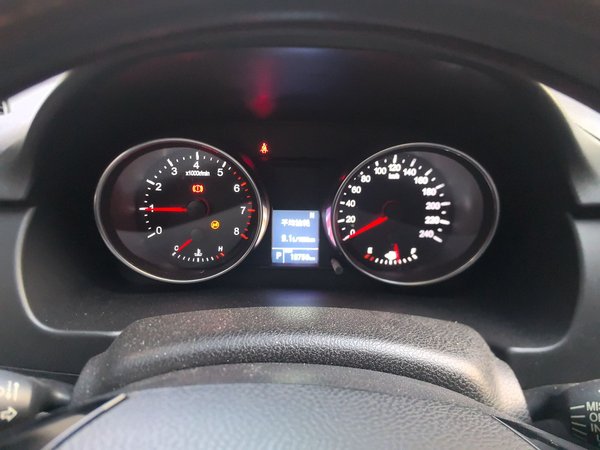 Haval M6 2019, 18700 км, за 7598 USD - фото 14