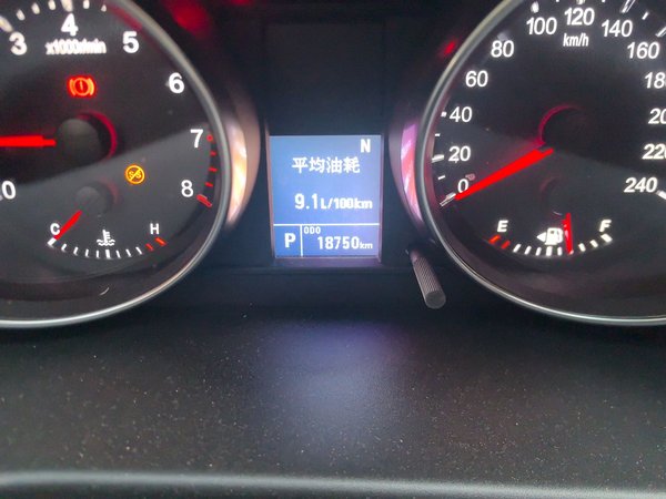 Haval M6 2019, 18700 км, за 7598 USD - фото 12