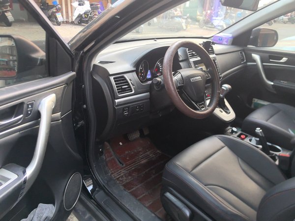 Haval M6 2019, 18700 км, за 7598 USD - фото 16