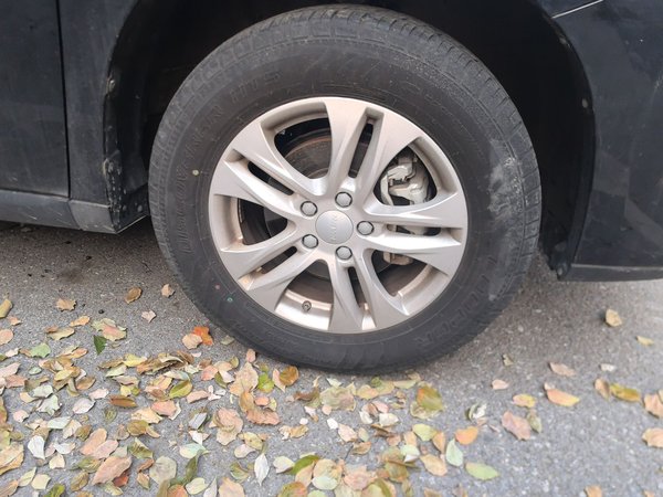 Haval M6 2019, 18700 км, за 7598 USD - фото 7