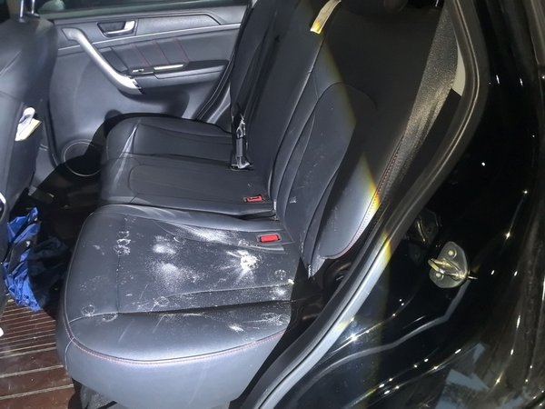 Haval M6 2019, 18700 км, за 7598 USD - фото 17