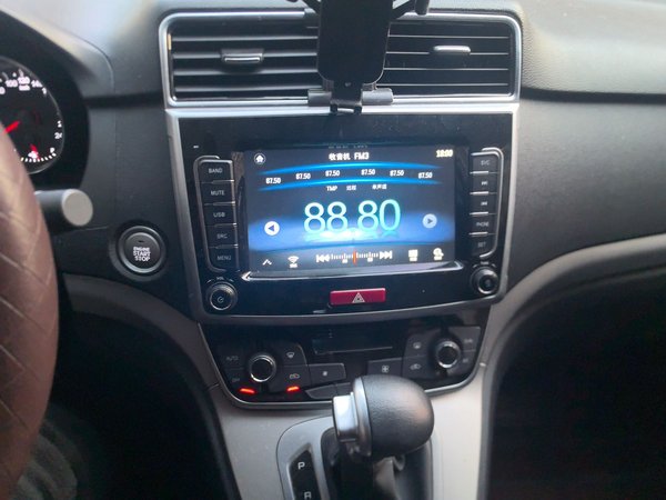 Haval M6 2019, 18700 км, за 7598 USD - фото 9