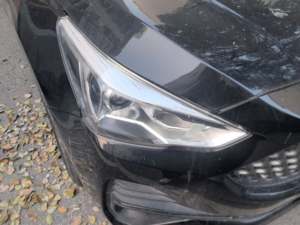 Haval M6 2019, 18700 км, за 7598 USD