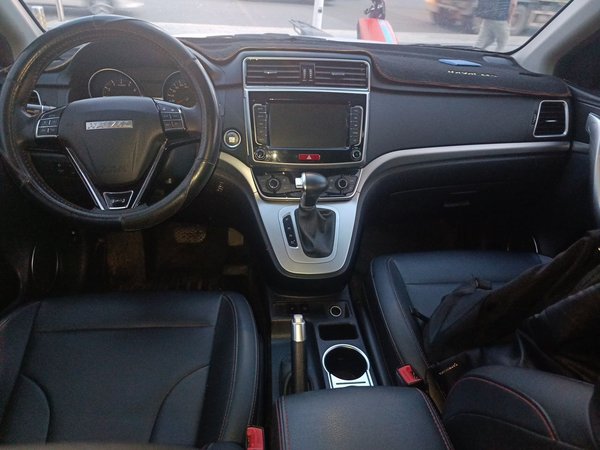 Haval M6 2019, 101000 км, за 5214 USD - фото 10