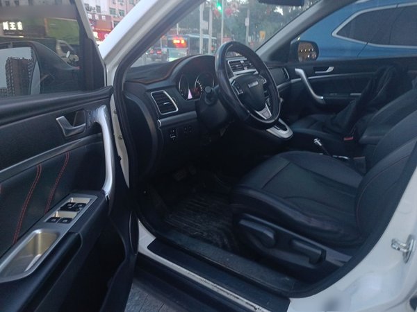 Haval M6 2019, 101000 км, за 5214 USD - фото 17