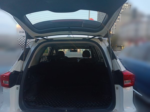 Haval M6 2019, 101000 км, за 5214 USD - фото 20