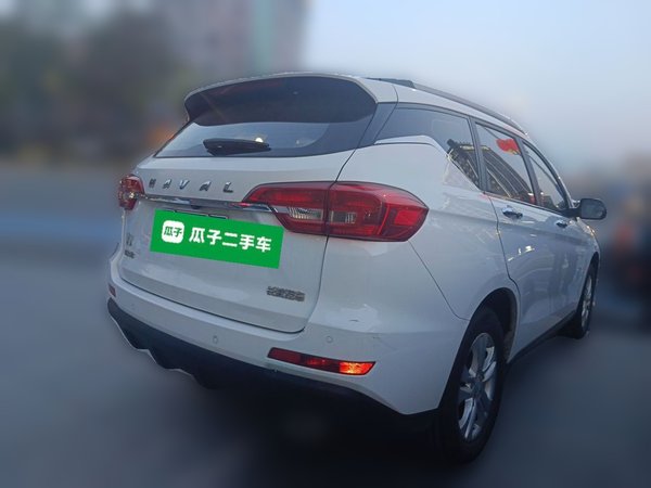 Haval M6 2019, 101000 км, за 5214 USD - фото 6